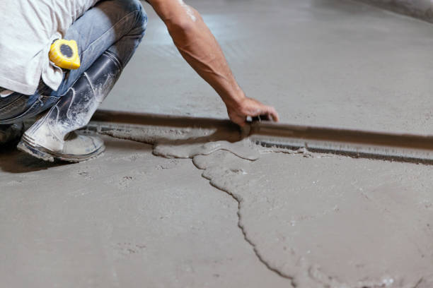 , MD Concrete contractor Company