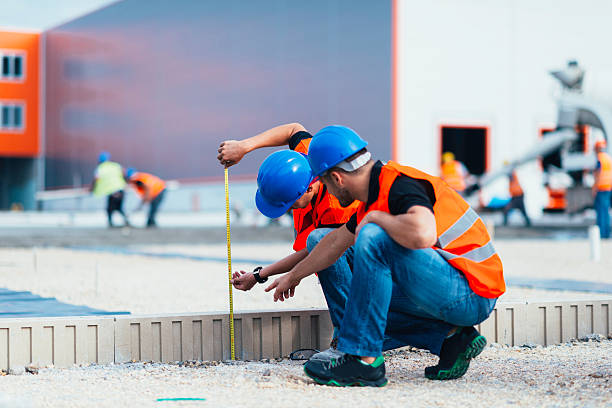 Best Concrete Crack Repair  in Willards, MD